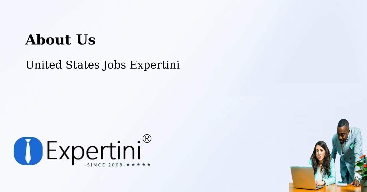 About Expertini Recruitment Platform  – Enid - Enid, United States Jobs Expertini