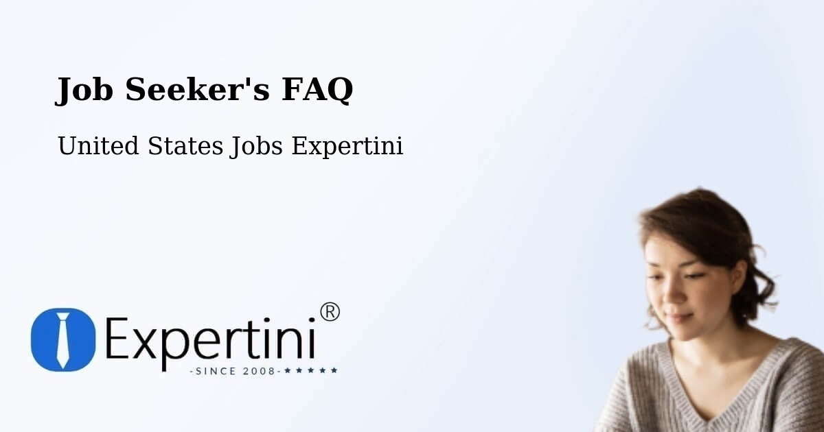 Job Seeker FAQ – Enid - United States Jobs Expertini