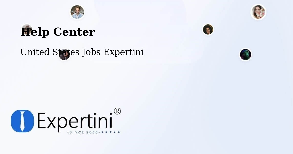 Help Center – Enid - United States Jobs Expertini
