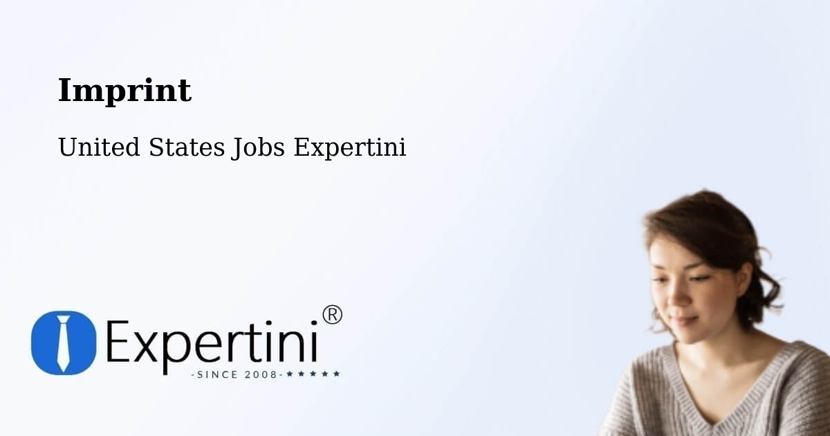 Imprint – Enid - United States Jobs Expertini