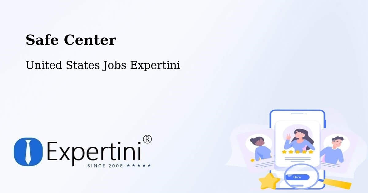 Safety Center – Enid - United States Jobs Expertini